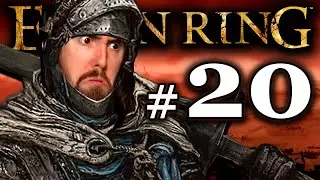 Asmongold Playing Elden Ring | Part #20