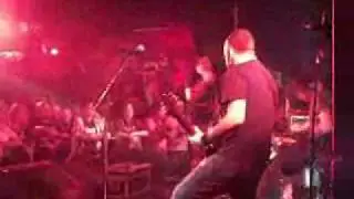 12 Stones - Tour Blog Ep8