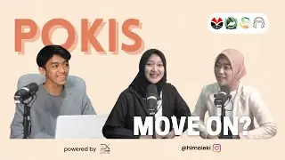 POKIS|| Bisnismu Baru mulai?Intip Yuk Solusi Pengembangannya