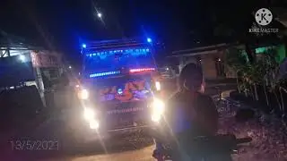 MALEM TAKBIR WARGA KU SAMA DODO