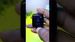 How to reset your fitpro smartwatch