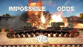 Legendary duel ends with a twist - War Thunder