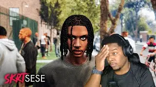 Polo G - Bloody Canvas (Official Music Video) - REACTION!!!