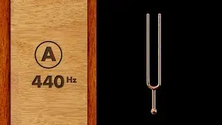A 440 Hz