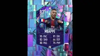 Fifa 23 new flashbacks  part 2  🔥 | #shorts