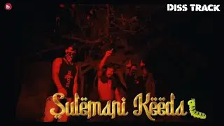 SULMANI KEEDA🐛 | BHOJPURI RAP | TOXIC RAPPER