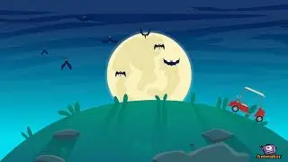 Приключения Машинки