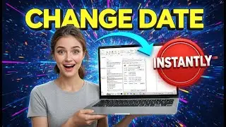 How to Change the Created Date on a PDF | Simple Built-In Method