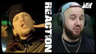 187 Strassenbande - 187 Allstars ‘22 | REACTION