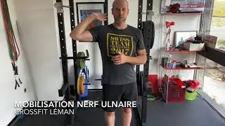 Mobilisation du Nerf Ulnaire