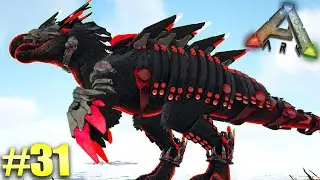 *MEGA SUBASTA* de DIOSES y BOSSES 🔥 ULTIMATE ANNUNAKI #31 🔥 ARK: Survival Evolved