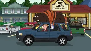 Family Guy - Bear flash sale