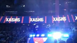 Хабиб.25 ноября.Зенит-Сочи.СПБ