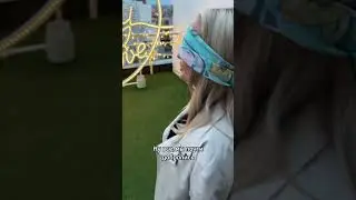 Устроил сюрприз девушке. Она такого не ожидала! ❤️
