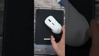 Rapoo  VT9 Pro el Mouse Gamer perfecto para ti #rapoovt9pro #rapoo