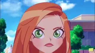 Elvira and Debra lolirock