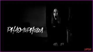 ГРЁБАНЫЙ ФЕРМЕР ДЕРЖИТ НАС В СТРАХЕ - PHASMOPHOBIA