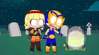 revive me already//meme//(BB Rancing)
