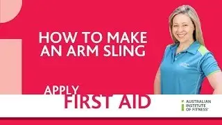 How to Make an Arm Sling