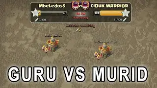 Guru vs Murid