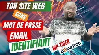 Retrouver son site WordPress sans identifiant email et mot de passe