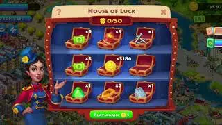 Township level 59