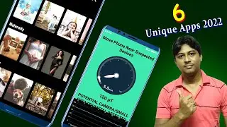 6 Most Secret Android Apps You Don't Know | Top Hidden Apps 2022