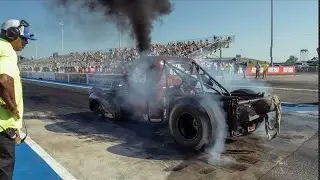 Sponsorship -  FASS Fuel systems