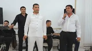 îcrakar Ailaz , Езидская свадьба 2023, Нижний Новгород, Dawata Ezdia 2023