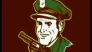 Computer Cop: The movie! Part 2!