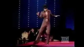 Sammy Davis Jr. 