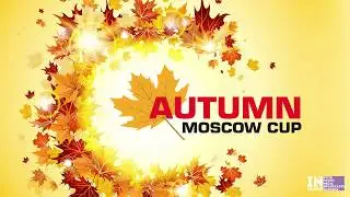 Igor Nikolaev - Viktoria Abramova | World Latin Show Championship R1
