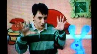 Blue's Clues Season 1 Theme 2