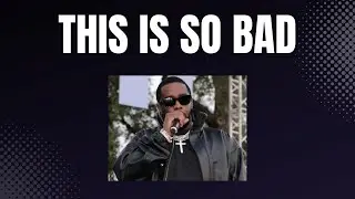 More bad news for Diddy