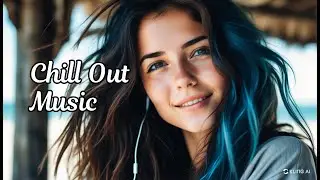Chill Out Music playlist - Songs to listen to while working