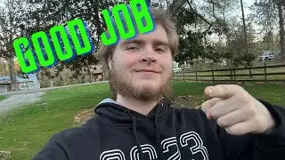 I’m Proud of You