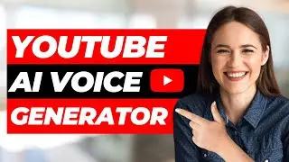 What AI Voice Generator Is Everyone Using On YouTube?