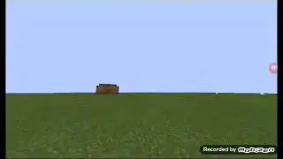 MİNECRAFT PE/REDSTONE DEVRELERİ/KAPALI SANDIK !!!
