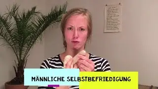 male masturbation