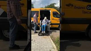 Видео о том, как я перемещаюсь по Москве