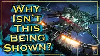 I'm A Bit Worried For Armored Core 6...