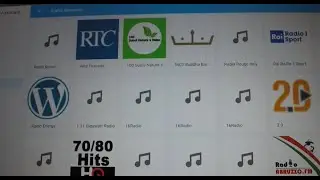 HomeAssistant - Manging the Radio Browser Integration