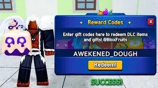 (CODE) 2024 Blox Fruits Codes: Unlock Exclusive Rewards