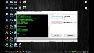 Qmobile E1 FRP Bypass With Cm2 2021 (Mexico Botters)