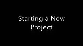 Hello Netbeans World: Setting Up Netbeans 12 on Mac OS X - Installation and New Project