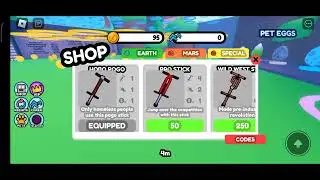 🔴Pogo Stick Simulator Script | Get Best Stick for free