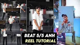new trending capcut template video editing 2023
