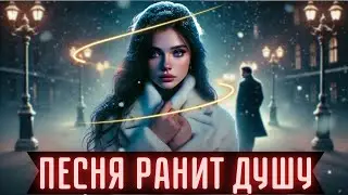 Грустная песня, которую ты будешь слушать на повторе