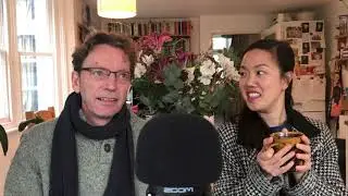 Sex Chat with Vera Chok Ep 3 - The Old Days