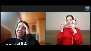 Ангел Справедливости. Род не понимающий языка любви | Сеанс для Яны